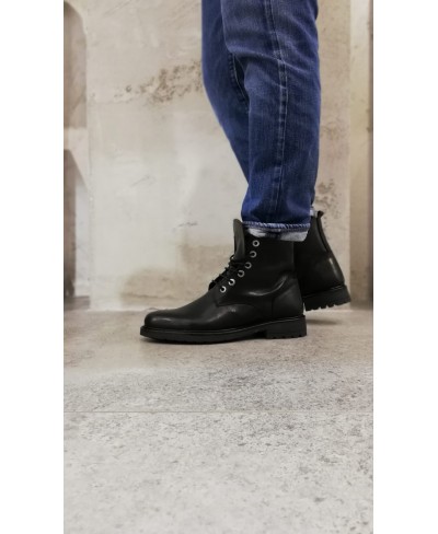 Classic M2V Art. 250 Pelle Nero