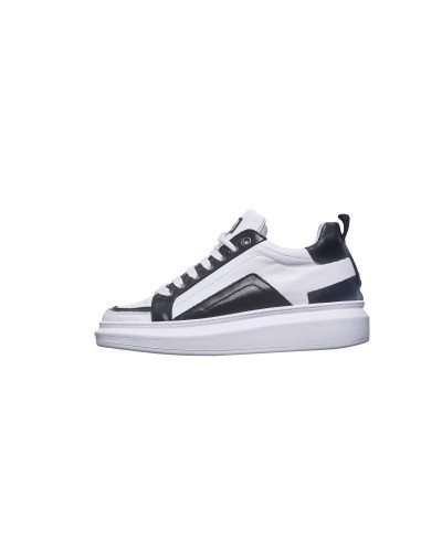 M2V Art. DG21 Bianco Nero fondo bianco