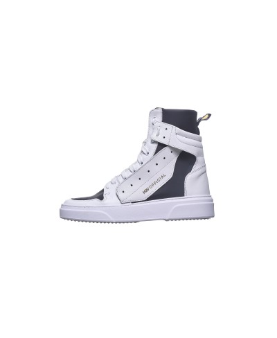 M2V Art. M2022 Bianco gommato Nero