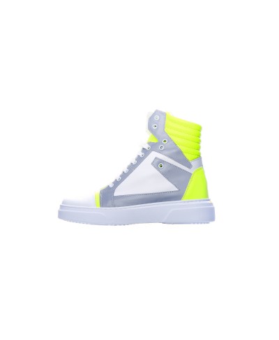 M2V Art. TH20 Bianco giallo flu