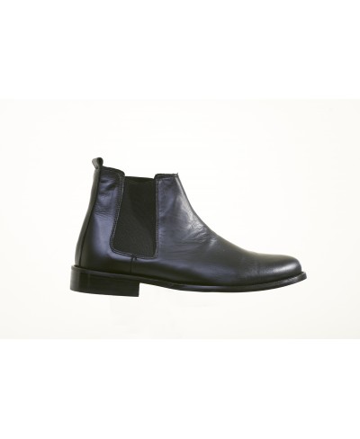 Classic M2V Art. 208 Vitello Nero