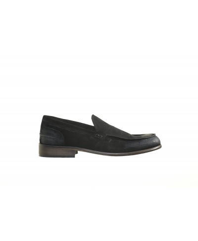 Classic M2V Art. 8059 Crosta Nero