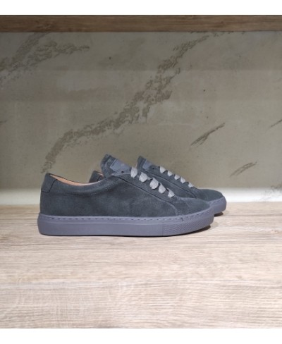 M2V Art. PR101 Camoscio monocrome Grigio Antrac