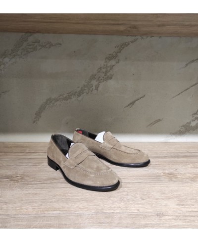 Classic M2V Art. C95 Camosciò Beige