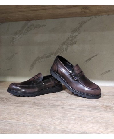 Classic M2V Art. 3160 Abbrivato Bordo