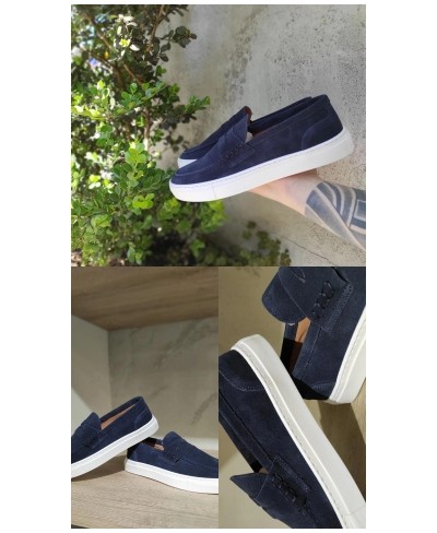 M2V Art. J96 crosta Blue