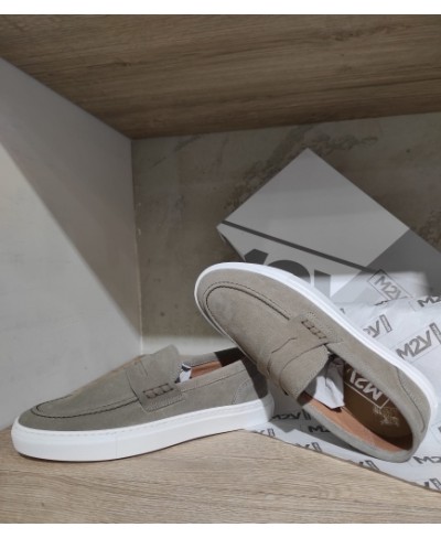 M2V Art. J96 crosta Taupe