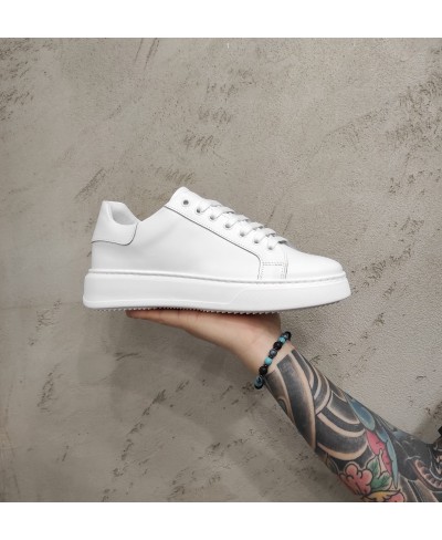 M2V Art. DR53 Vitello Bianco para bianca