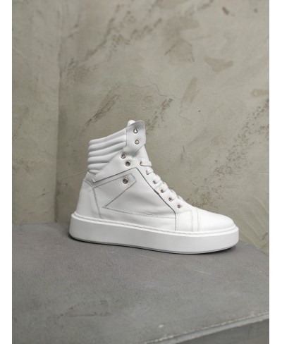 M2V Art. N19 Bianco fondo Bianco